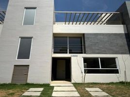 3 Schlafzimmer Villa zu verkaufen in San Agustin Tlaxiaca, Hidalgo, San Agustin Tlaxiaca, Hidalgo