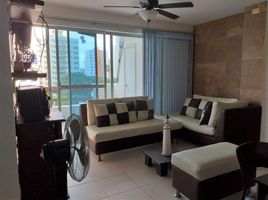 2 Habitación Apartamento en venta en Tonsupa, Atacames, Tonsupa