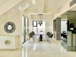 4 Bedroom Apartment for rent in Thao Dien, Ho Chi Minh City, Thao Dien