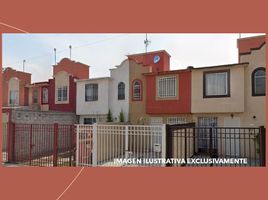 2 Schlafzimmer Villa zu verkaufen in Ecatepec De Morelos, Mexico, Ecatepec De Morelos