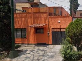 5 Schlafzimmer Villa zu verkaufen in Alvaro Obregon, Mexico City, Alvaro Obregon, Mexico City, Mexiko