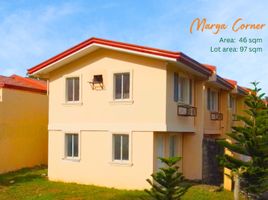 2 Schlafzimmer Villa zu verkaufen in Cebu City, Central Visayas, Cebu City, Cebu