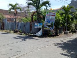  Land for sale in Tenggilis Mejoyo, Surabaya, Tenggilis Mejoyo