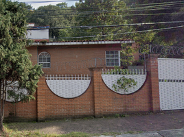 Maison 4 chambre à vendre à Huixquilucan, Mexico, Huixquilucan, Mexico