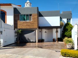 4 Schlafzimmer Haus zu verkaufen in Leon, Guanajuato, Leon