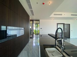 3 chambre Condominium for rent in Thanh My Loi, District 2, Thanh My Loi