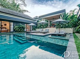 6 Kamar Vila for sale in Ubud, Gianyar, Ubud