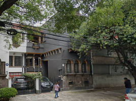 3 Schlafzimmer Villa zu verkaufen in Miguel Hidalgo, Mexico City, Miguel Hidalgo