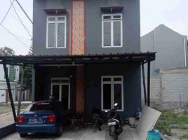 3 Bedroom Villa for sale in Botani Square Mall, Bogor Selatan, Bogor Selatan