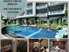 1 Bedroom Apartment for sale in Providence Hospital, Quezon City, Quezon City