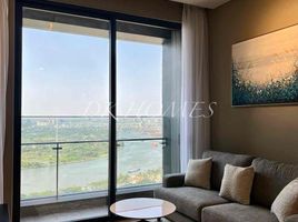 1 Phòng ngủ Căn hộ for rent in Pháp viện Minh Đăng Quang, An Phú, An Phú