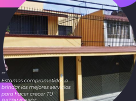 4 Schlafzimmer Haus zu verkaufen in Cuauhtemoc, Mexico City, Cuauhtemoc