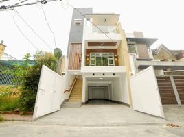 4 Bedroom Townhouse for sale in Quezon City, Metro Manila, Quezon City, Eastern District, Metro Manila, Philippines