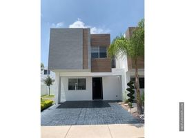 3 Schlafzimmer Haus zu verkaufen in Aguascalientes, Aguascalientes, Aguascalientes, Aguascalientes