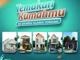 2 Kamar Rumah for sale in Soreang, Bandung, Soreang