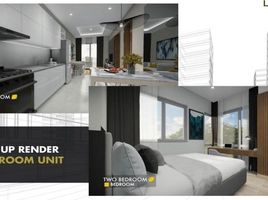 2 Bedroom Condo for sale in Quezon City, Metro Manila, Quezon City, Eastern District, Metro Manila