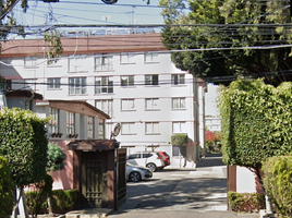 Condominium 2 chambre à vendre à Coyoacan, Mexico City, Coyoacan