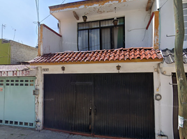 3 Habitación Villa en venta en Leon, Guanajuato, Leon