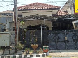 4 Bedroom Villa for sale in Gubeng, Surabaya, Gubeng