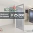 3 Bedroom Condo for rent at The Rochester, Pasig City