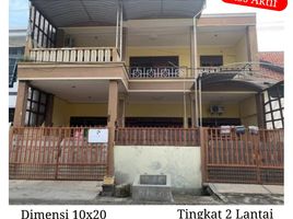 10 Habitación Casa en venta en Rungkut, East Jawa, Rungkut