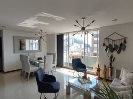 3 Habitación Departamento en venta en Manizales, Caldas, Manizales