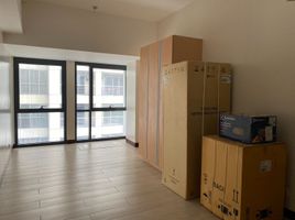 Studio Apartment for sale at Paseo Heights, Makati City