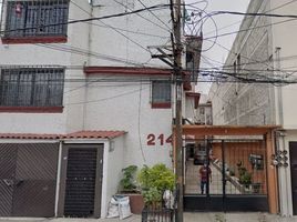 Appartement 3 chambre à vendre à Alvaro Obregon, Mexico City, Alvaro Obregon