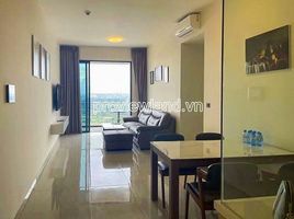 3 Habitación Apartamento en alquiler en Thao Dien, Ho Chi Minh City, Thao Dien