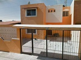 3 Schlafzimmer Villa zu verkaufen in Villa De Alvarez, Colima, Villa De Alvarez