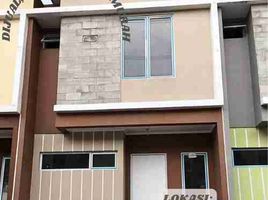 2 Kamar Rumah for sale in Tangerang, Banten, Serpong, Tangerang