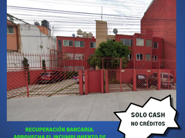 2 Schlafzimmer Appartement zu verkaufen in Coyoacan, Mexico City, Coyoacan