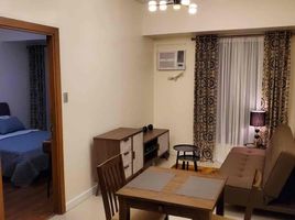Appartement 1 chambre à vendre à Pasig City, Metro Manila, Pasig City, Eastern District