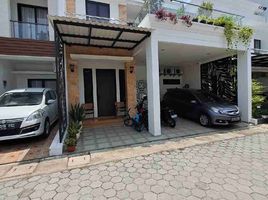 4 Bedroom House for sale in Jakarta Timur, Jakarta, Duren Sawit, Jakarta Timur