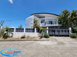 7 Schlafzimmer Villa zu verkaufen in Cebu City, Central Visayas, Cebu City, Cebu, Central Visayas
