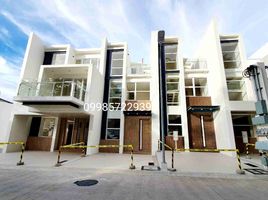 3 Bedroom Townhouse for sale in Betty Go-Belmonte LRT-2, Quezon City, Quezon City