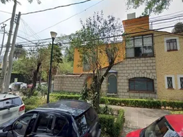 3 Schlafzimmer Villa zu verkaufen in Miguel Hidalgo, Mexico City, Miguel Hidalgo