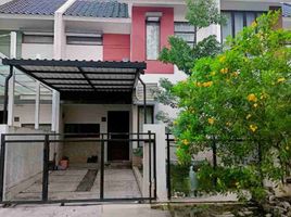 3 Kamar Rumah for sale in Pondokgede, Bekasi, Pondokgede