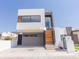 Maison 3 chambre à vendre à El Marques, Queretaro, El Marques, Queretaro