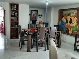 4 Habitación Apartamento en venta en Caldas, Manizales, Caldas