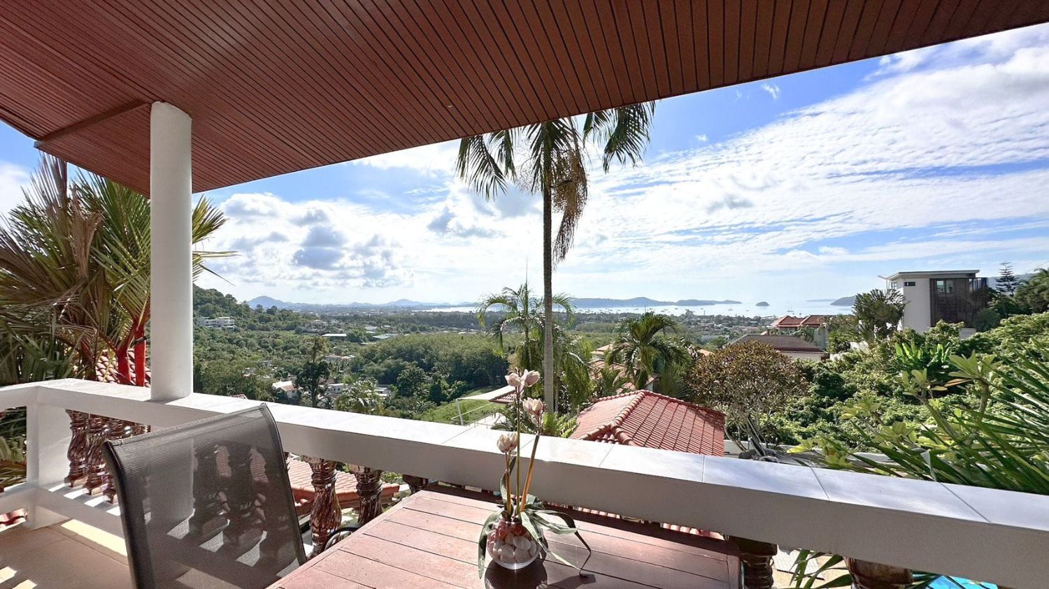 Apartment For Rent In Rawai, Phuket