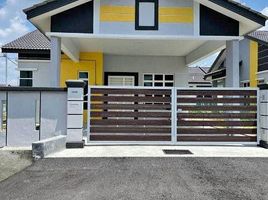 4 Bedroom House for sale in Batang Padang, Batang Padang, Batang Padang