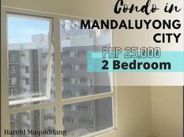 2 Bedroom Condo for rent at Pioneer Woodlands, Mandaluyong City