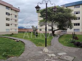 3 Habitación Apartamento en venta en Cathedral of the Immaculate Conception, Cuenca, Cuenca, Cuenca