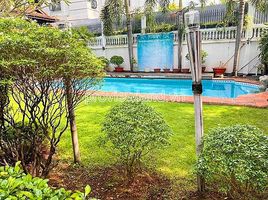  House for sale in Thao Dien, District 2, Thao Dien