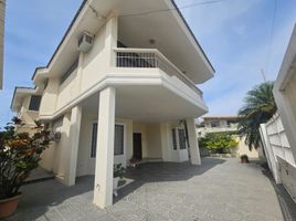 6 Habitación Casa en venta en Hospital De La Libertad, Jose Luis Tamayo (Muey), Salinas