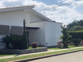 4 Bedroom House for sale in Valle Del Cauca, Jamundi, Valle Del Cauca