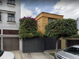 3 Schlafzimmer Villa zu verkaufen in Miguel Hidalgo, Mexico City, Miguel Hidalgo