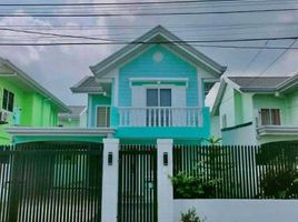 4 Bedroom House for rent in Angeles City, Pampanga, Angeles City