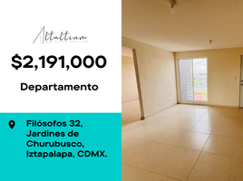Villa 3 chambre à vendre à Cuauhtemoc, Mexico City, Cuauhtemoc